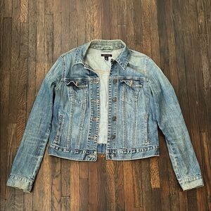 Tommy Hilfiger Denim Jacket